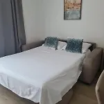Apartments Djuro Rafailovic