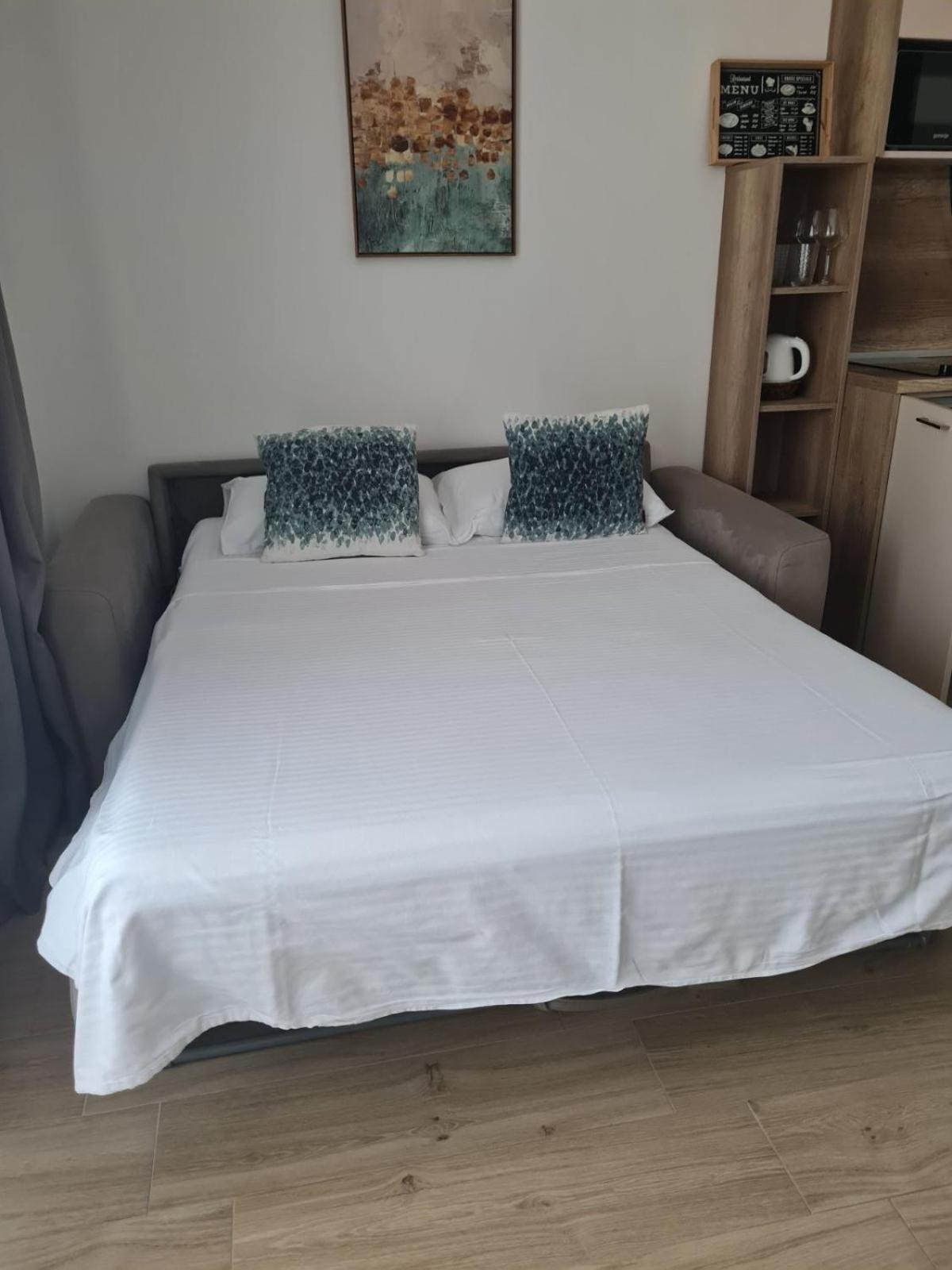 Djuro Rafailovic Apartment