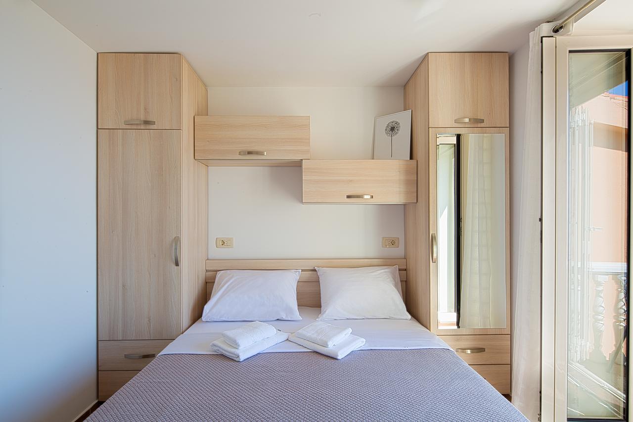 Djuro Rafailovic Apartment Budva