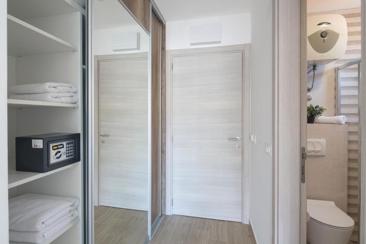 Apartment Djuro Rafailovic