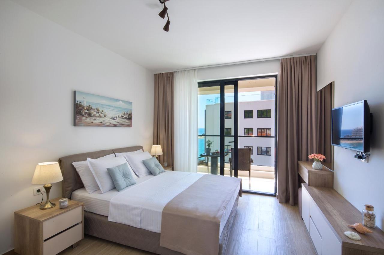 Djuro Rafailovic Apartment