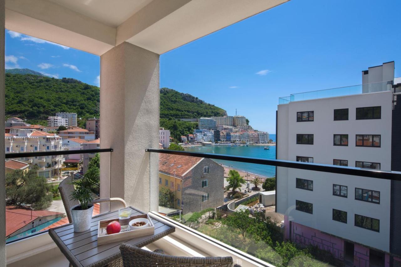 Apartment Djuro Rafailovic Budva