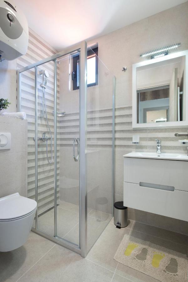 Apartment Djuro Rafailovic
