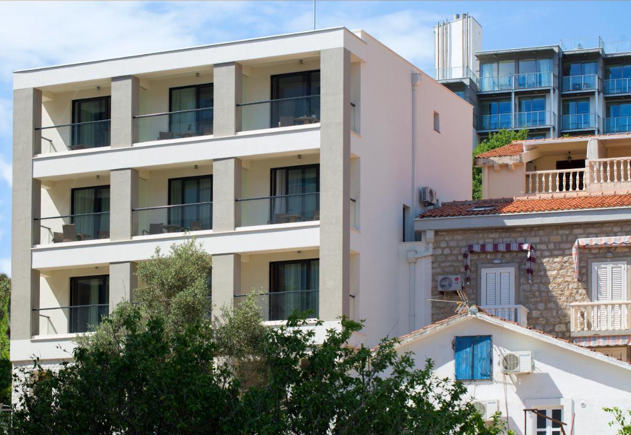 Apartment Djuro Rafailovic Budva