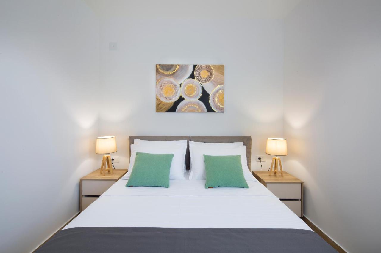 Apartment Djuro Rafailovic Budva