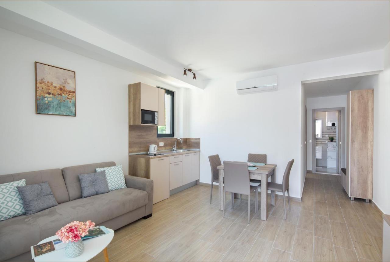 Djuro Rafailovic Apartment