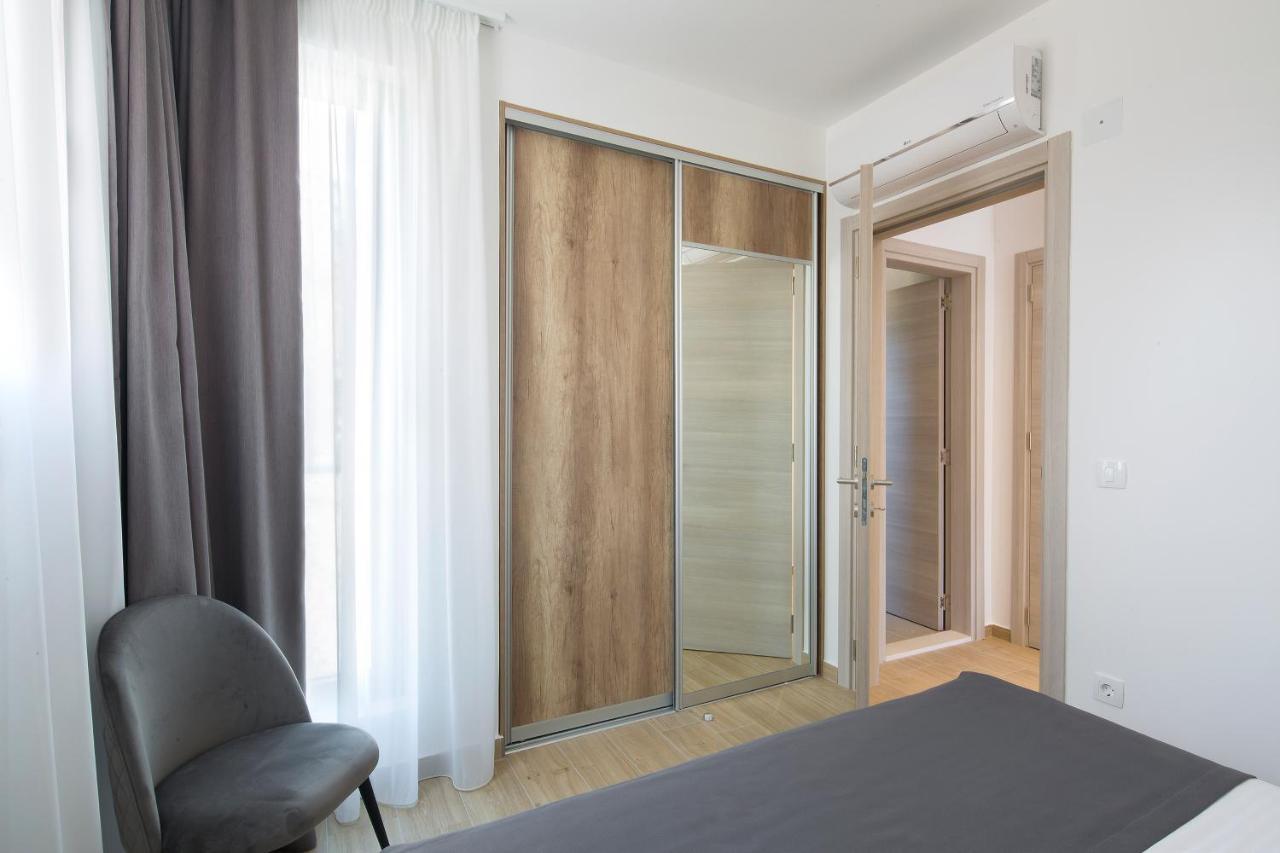 Djuro Rafailovic Apartment