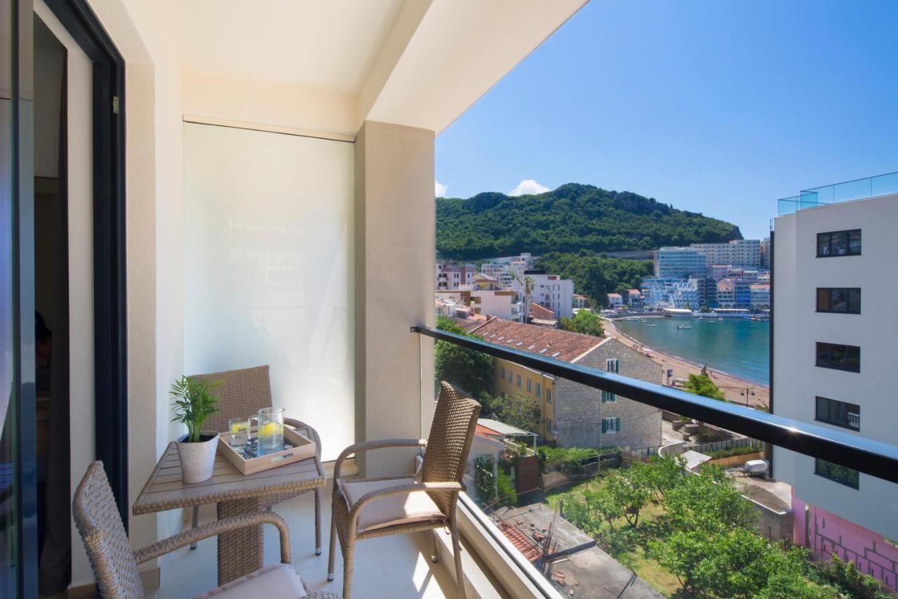 Djuro Rafailovic Apartment