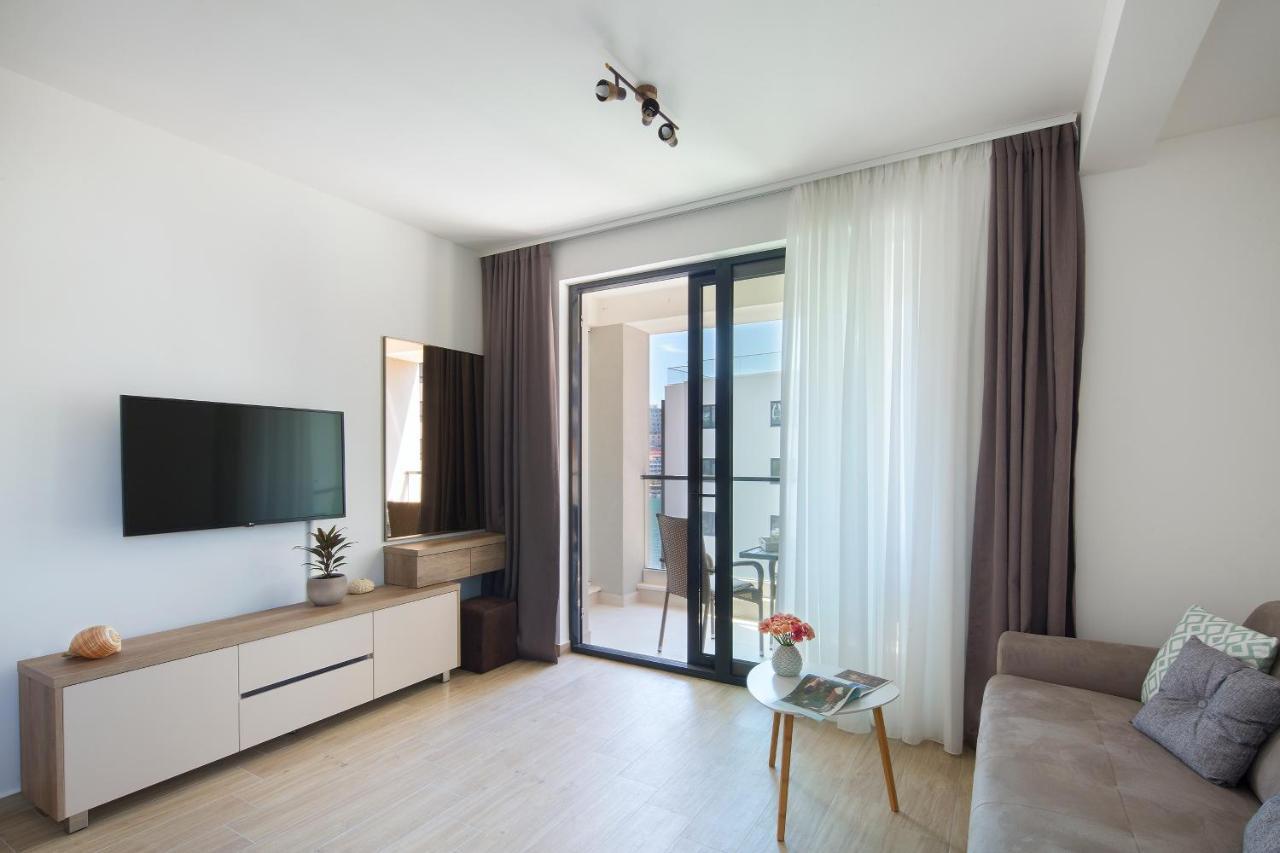 Apartment Djuro Rafailovic Budva