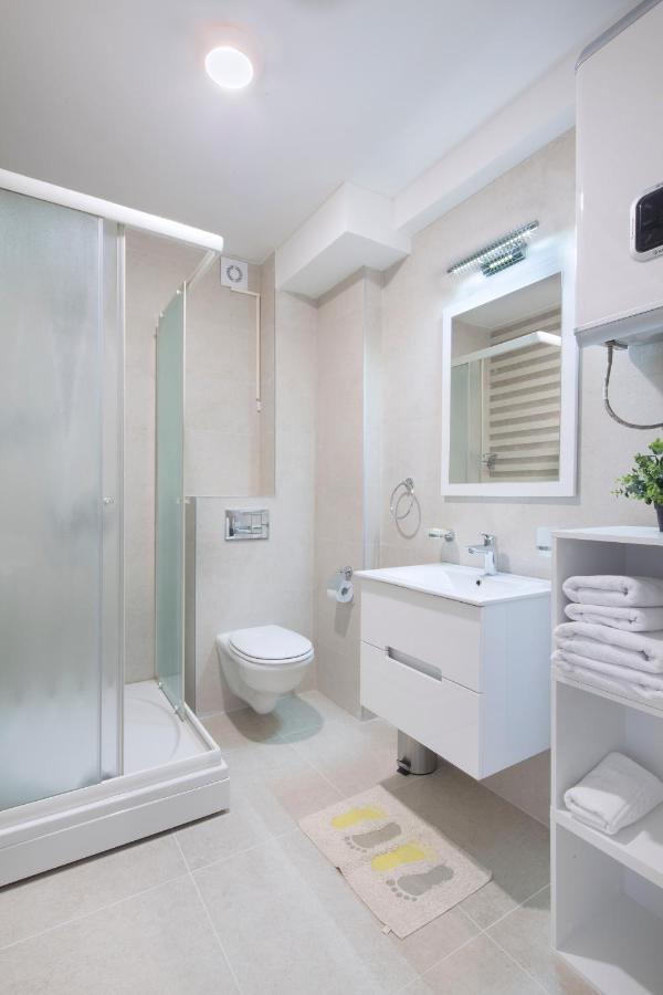 Djuro Rafailovic Apartment Budva