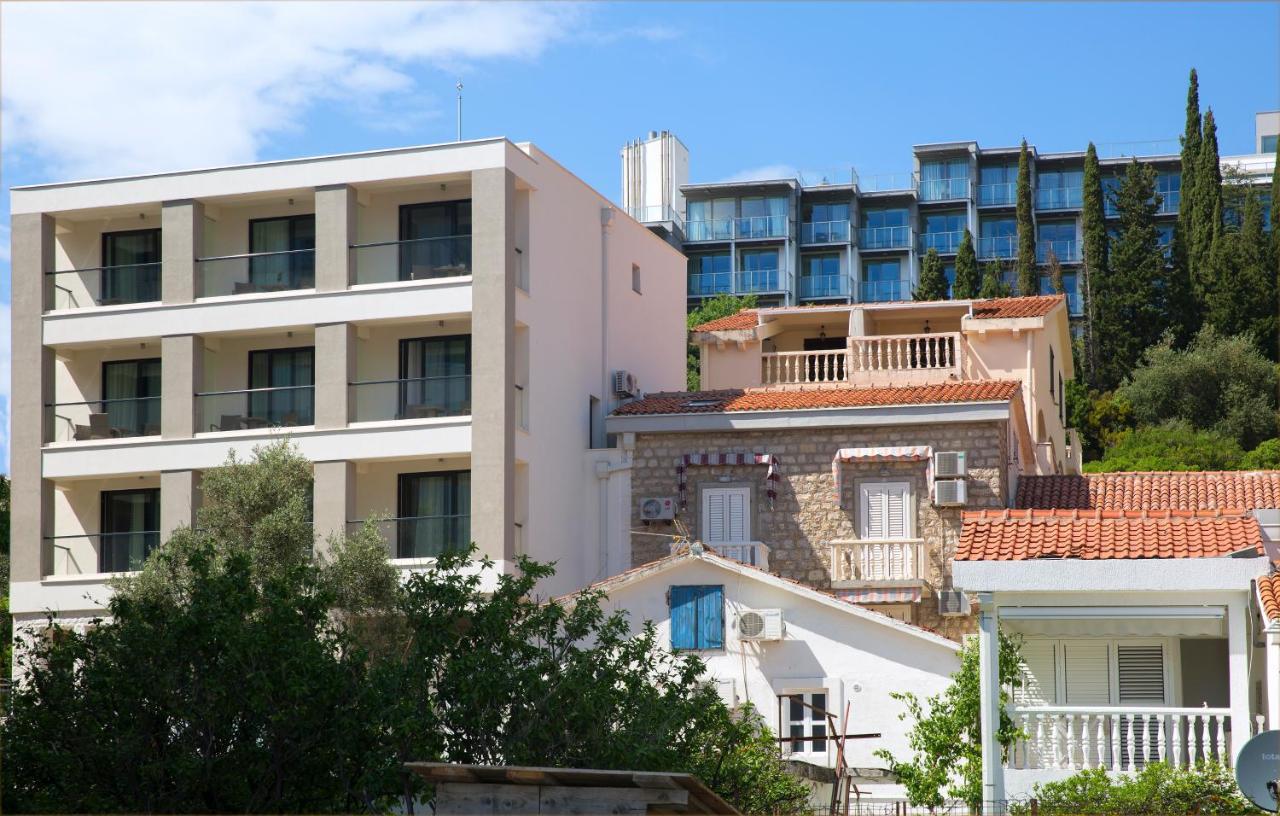 Apartment Djuro Rafailovic